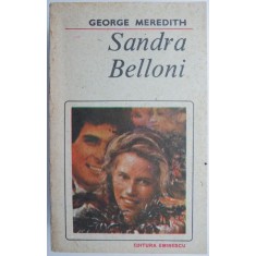 Sandra Belloni &ndash; George Meredith