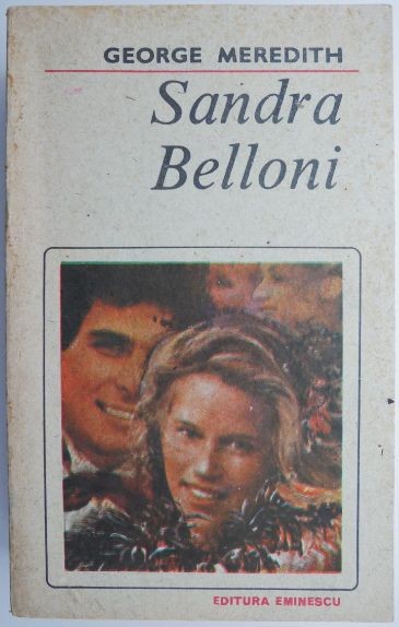 Sandra Belloni &ndash; George Meredith