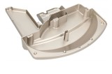Tava de picurare pentru espressor DELONGHI 5332169700, EAM3300-EAM3500