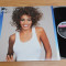 Whitney Houston - Whitney (1987, Arista), Disc vinil LP original