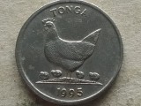 TONGA-5 SENITI 1995 (RAR)