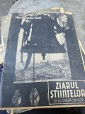 Ziarul Științelor și al Călătoriilor nr.15/1942