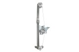 Macara geam Mercedes Clasa C (W202) 1993-2000, Spate Dreapta, electrica, 2027301446, 5002PSG4