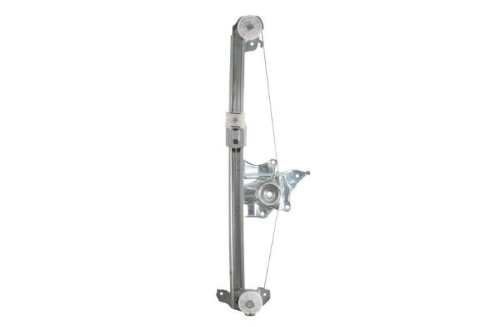 Macara geam Mercedes Clasa C (W202) 1993-2000, Spate Dreapta, electrica, 2027301446, 5002PSG4