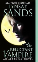 The Reluctant Vampire: An Argeneau Novel foto