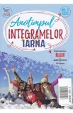Anotimpul integramelor Nr.3 din 2025