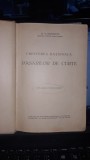 Cresterea Rationala a Pasarilor de Curte - Dr.C.Baicoianu / Rentabilitatea in Avicultura - Arnold Kirschen (COLIGATE)