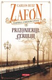 Prizonierul cerului (Vol. 3). Ediția 2025 - Paperback brosat - Carlos Ruiz Zaf&oacute;n - Polirom