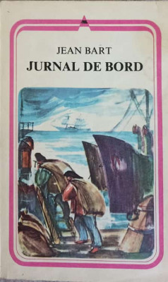 JURNAL DE BORD-JEAN BART foto