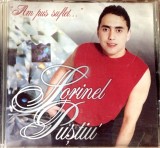 CD Sorinel Puștiu &lrm;&ndash; Am Pus Suflet..., original, Folk