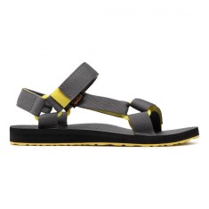Sandale Teva Original Universal Men Gri - Shock Dark Shadow foto