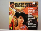 Castanuelas &ndash; Spanish traditional Songs (1978/Impacto/Spain) - Vinil/NM+