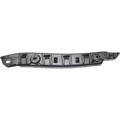 Suport bara de protectie Chrysler 200, 2015-2017, partea Stanga, lateral, Aftermarket foto
