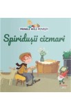 Spiridusii cizmari. Primele mele povesti, Autor Anonim