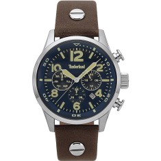 Ceas Barbati, Timberland, Jenness TBL.15376JS/03 - Marime universala foto