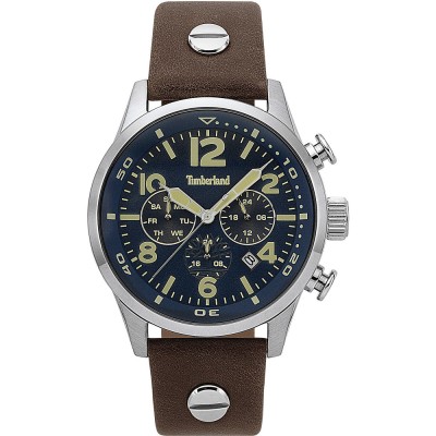 Ceas Barbati, Timberland, Jenness TBL.15376JS/03 - Marime universala foto