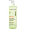 Gel 2 en 1 corps et cheveux Gel de curățare pentru piele uscată atopică, A-Derma Exomega Control, 500 ml