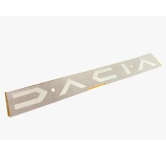 Emblema hayon DACIA Logo Nou 908903544R 908905709R. Nou si original Renault