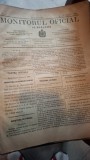 Monitorul Oficial al Romaniei - Nr. 47 - Februarie Martie - 1880
