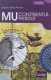 Mu. Continentul pierdut - James Churchward