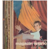 - Magazin istoric - anul XVII - 1983 (190 - 201) - 128981