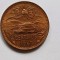 Mexic-20 Centavos 1967-aUNC
