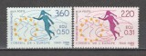 Franta.1989 Consiliul Europei-40 ani Consiliul Europei XF.699