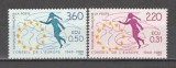 Franta.1989 Consiliul Europei-40 ani Consiliul Europei XF.699, Nestampilat