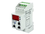 Releu Monitorizare Tensiune 230VAC SPDT RN-111M