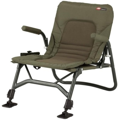 Scaun JRC Stealth X-Lo Chair foto