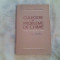 Culegere de probleme de chimie pentru invatamantul mediu-D.Tanase,P.Podareanu
