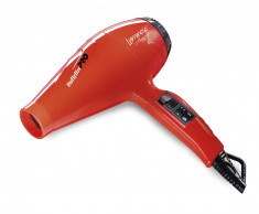 BaByliss PRO Luminoso Arancio, uscator profesional de par 2100W, BAB6350IOE foto