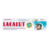 Pasta de dinti Teens +8 ani, 50 ml, Lacalut