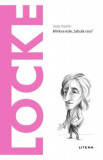 Descopera Filosofia. Locke - Sergi Aguilar