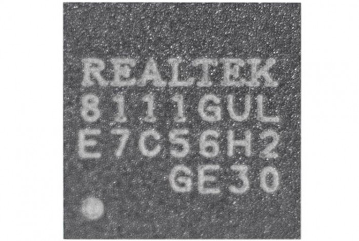 RTL8111GUL &ndash; circuit integrat