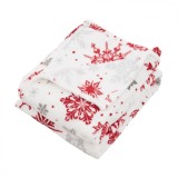 Patura Fleece Craciun Heinner 200x220 cm, Poliester, Cadou Ideal