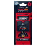 Red Bull Racing odorizant auto Armorall hanging card F1 red - Universală