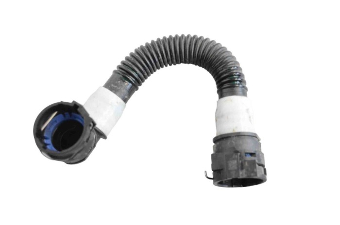 Furtun de lichid de răcire TESLA MODEL Y 2022 23325405