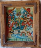 Cobor&acirc;rea M&acirc;ntuitorului Iisus Hristos de pe Cruce