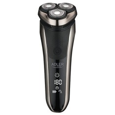 APARAT DE RAS ROTATIV 3 CAPETE ADLER AD2933