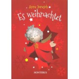 Es weihnachtet