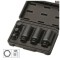 SET DE 6 TUBULARE IMPACT DE 1/2&#039;&#039; HEX. 52337