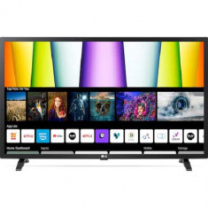 Televizor LG LED 32LQ630B6LA.AEU, 80cm (32&amp;quot;), Smart TV HD foto