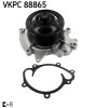 SKF VKPC 88865 Pompă de apă, răcire motor