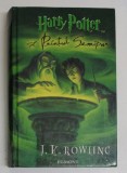HARRY POTTER SI PRINTUL SEMIPUR de J. K. ROWLING , 2005 *EDITIE CARTONATA