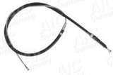 Cablu frana de mana AUDI A3 (8P1) (2003 - 2013) AIC 75463