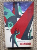 R Barbulescu, G Anania - Doando