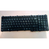 TASTATURA &iuml;&raquo;&iquest;LAPTOP - TOSHIBA SATELITE L500-19R