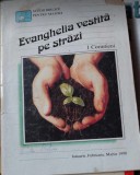 Evanghelia vestită pe străzi - ianuarie, februarie, martie 1998