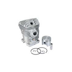 Set motor complet, kit cilindru drujba, compatibil cu Stihl MS 250, 42.5 mm, PowerX